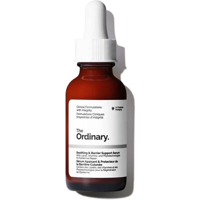 The Ordinary Beruhigende & Barriere Unterstützung Serum (30ml) The Ordinary Beruhigende & Barriere Unterstützung Serum (30ml)