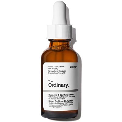 The Ordinary Ausgleichendes und Klärendes Serum (30ml) The Ordinary Ausgleichendes und Klärendes Serum (30ml)