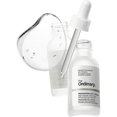The Ordinary Hyaluronsäure 2% + B5 Hyaluronsäure Serum (30 ml) The Ordinary Hyaluronsäure 2% + B5 Hyaluronsäure Serum (30 ml)