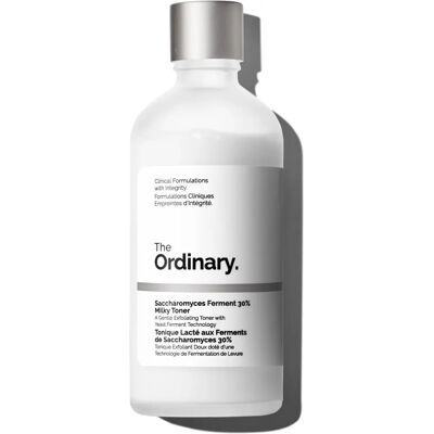 The Ordinary Saccharomyces Ferment 30% Milky Toner - Skin Care The Ordinary Saccharomyces Ferment 30% Milky Toner - Skin Care