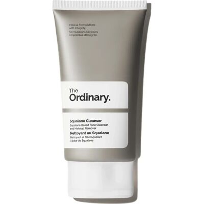 The Ordinary Squalane Cleanser - Hydraterende Gezichtsreiniger 50 ml The Ordinary Squalane Cleanser - Hydraterende Gezichtsreiniger 50 ml