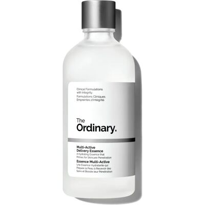 The Ordinary Multi-Active Delivery Essence - Hydraterende Serum 100ml The Ordinary Multi-Active Delivery Essence - Hydraterende Serum 100ml