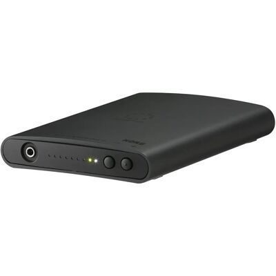 Korg DS-DAC-100m Svart - Ljudkonverter Korg DS-DAC-100m Svart - Ljudkonverter