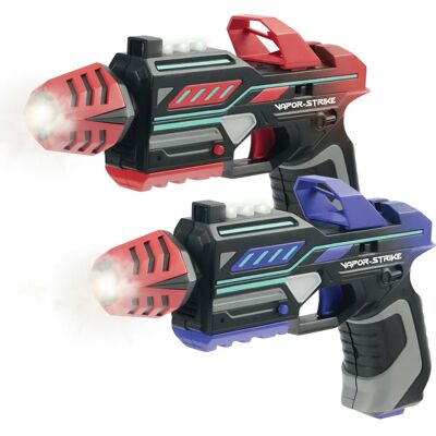 Gear2Play Vapor Strike Blaster Duo - Gra laserowa Gear2Play Vapor Strike Blaster Duo - Gra laserowa