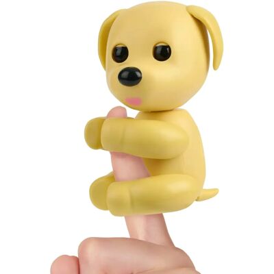 Fingerlings - X Adopt Me Hund - Interaktivt Leksak Fingerlings - X Adopt Me Hund - Interaktivt Leksak
