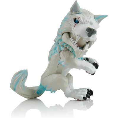 WowWee Wow Wee 3962 - Figurine Jouet Interactif pour Enfants - Publicité WowWee Wow Wee 3962 - Figurine Jouet Interactif pour Enfants - Publicité