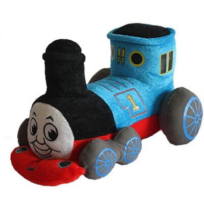 Thomas Lightning McQueen Plush Doll - Car Toy Thomas Lightning McQueen Plush Doll - Car Toy
