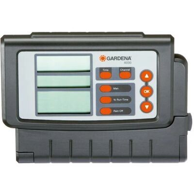 Gardena 1284 Water Timer - Digital Watering Timer Gardena 1284 Water Timer - Digital Watering Timer