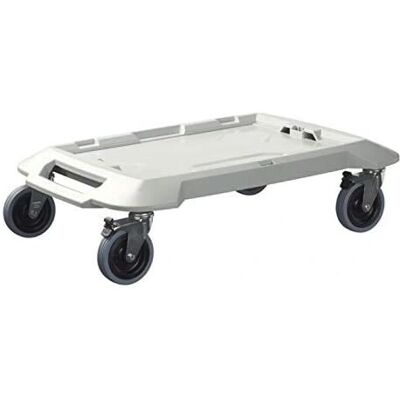 Bosch 1600A001S9 Säilytyslaatikko - Musta, Valkoinen, Rulla Bosch 1600A001S9 Säilytyslaatikko - Musta, Valkoinen, Rulla