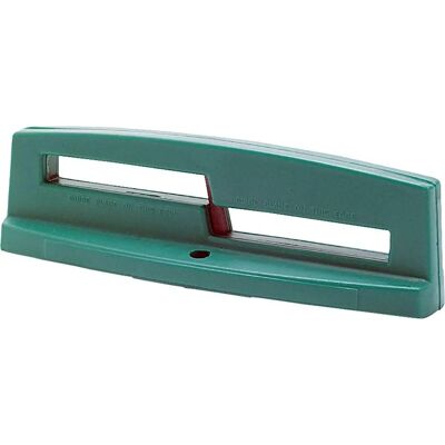 Multi-Sharp 1401 Garden Shear and Scissor Sharpener - Garden Shear & Scissor Sharpener Multi-Sharp 1401 Garden Shear and Scissor Sharpener - Garden Shear & Scissor Sharpener