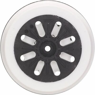 Bosch Professional Sanding Pad Medium-Hard 150mm - Sanding Pad Bosch Professional Sanding Pad Medium-Hard 150mm - Sanding Pad