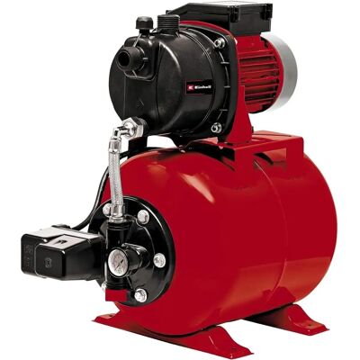 Einhell - GC-WW 6538 - 650 W - 3800 L/h - Hogedrukreiniger Einhell - GC-WW 6538 - 650 W - 3800 L/h - Hogedrukreiniger