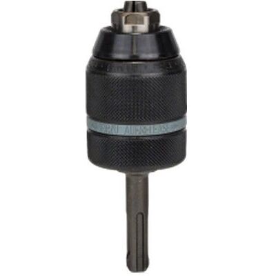 Bosch 2608572227 SDS-Plus Keyless Chuck - Drill Accessory Bosch 2608572227 SDS-Plus Keyless Chuck - Drill Accessory