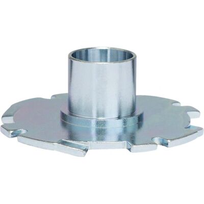Bosch 2609200142 Acessório para Ferramentas Elétricas - Prata Bosch 2609200142 Acessório para Ferramentas Elétricas - Prata