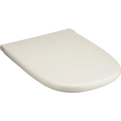 Roca Dama Retro Toiletbril - Gereviseerd Roca Dama Retro Toiletbril - Gereviseerd