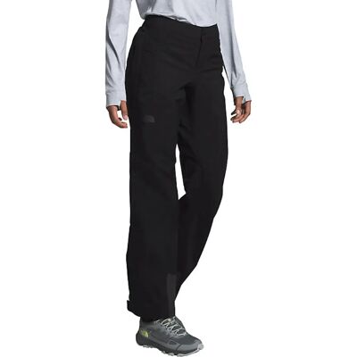 The North Face Dryzzle Futurelight Full Zip Pant - Spodnie do biegania The North Face Dryzzle Futurelight Full Zip Pant - Spodnie do biegania