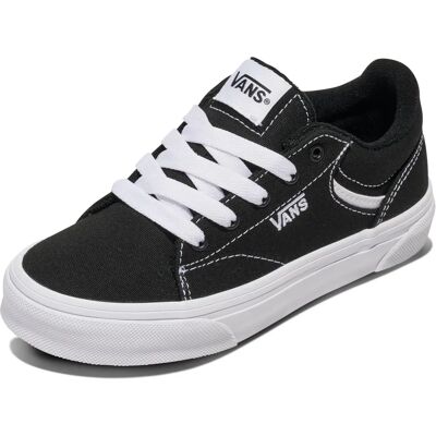 Vans Seldan Low-Top Casual Sneakers - Sneakers Vans Seldan Low-Top Casual Sneakers - Sneakers