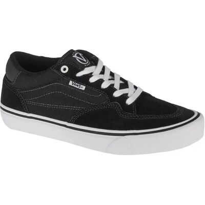 Μαύρα Ανδρικά και Γυναικεία Παπούτσια Vans για Σκέιτμπορντ - Παπούτσια για Σκέιτμπορντ Μαύρα Ανδρικά και Γυναικεία Παπούτσια Vans για Σκέιτμπορντ - Παπούτσια για Σκέιτμπορντ