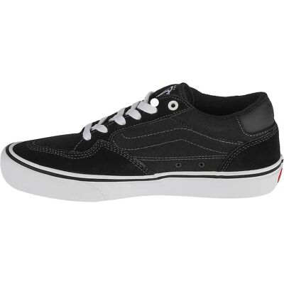 Vans Rowan Pro VN0A4TZCY28 skateboard όλο το χρόνο - Unisex Vans Rowan Pro VN0A4TZCY28 skateboard όλο το χρόνο - Unisex