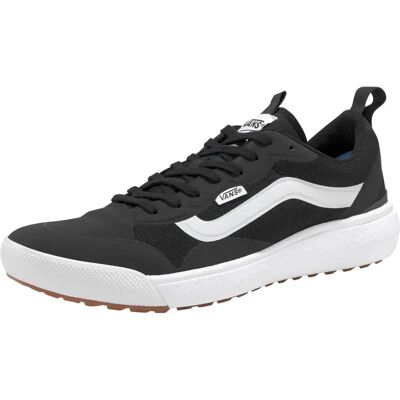 Vans Schwarze UltraRange EXO Turnschuhe - Turnschuhe Vans Schwarze UltraRange EXO Turnschuhe - Turnschuhe