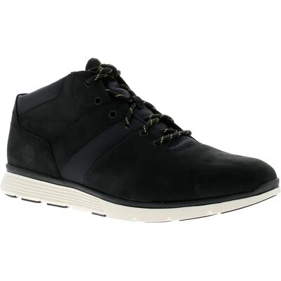 Timberland Killington Super Mid Nubukleder Stiefel - Stiefel Timberland Killington Super Mid Nubukleder Stiefel - Stiefel