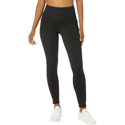 The North Face Dune Sky Black Leggings - M The North Face Dune Sky Black Leggings - M