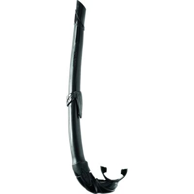 Cressi Corsica - Snorkel Black Cressi Corsica - Snorkel Black