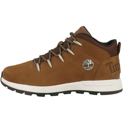 Timberland TB0A25DCF131 Καφέ Δερμάτινα Casual Παπούτσια - Παπούτσια Timberland TB0A25DCF131 Καφέ Δερμάτινα Casual Παπούτσια - Παπούτσια