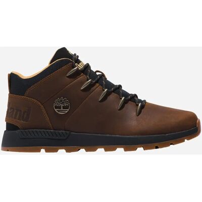Timberland Men's Cathay Spice Leather Boots - Boots Timberland Men's Cathay Spice Leather Boots - Boots