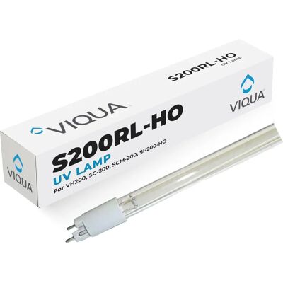 BWT Biostil Max 1800 Lámpara de Tratamiento UV BWT Biostil Max 1800 Lámpara de Tratamiento UV