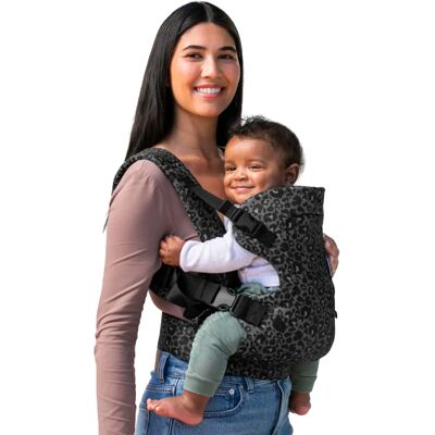 INFANTINO Flip 4-in-1 Leopard Dětská nosítko - Typ produktu INFANTINO Flip 4-in-1 Leopard Dětská nosítko - Typ produktu
