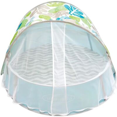 Infantino Grow With Me 3-in-1 Tappeto da Gioco / Piscina di Palline - Tappeto da Gioco Infantino Grow With Me 3-in-1 Tappeto da Gioco / Piscina di Palline - Tappeto da Gioco