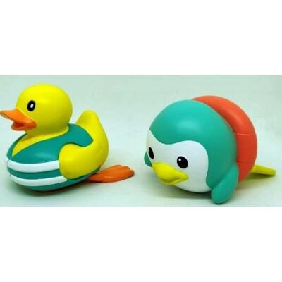 Infantino 205094-04 Bad Speelgoed Multicolor Infantino 205094-04 Bad Speelgoed Multicolor