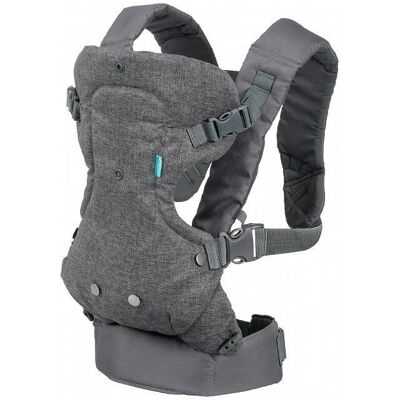 Infantino ergonomiczny nosidełko 4w1 Infantino ergonomiczny nosidełko 4w1