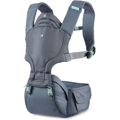 Infantino Babytasche - 5-in-1 mit Sitz Infantino Babytasche - 5-in-1 mit Sitz