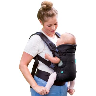 Infantino Flip black TU Infantino Flip black TU