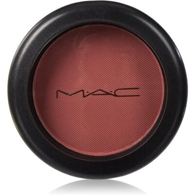 MAC Cosmetica Poederblush - Desert Rose - Natuurlijke Afwerking - Poederblush MAC Cosmetica Poederblush - Desert Rose - Natuurlijke Afwerking - Poederblush
