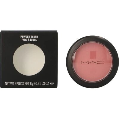 MAC Fleur Power Rosé-Koralle Puderrouge - Rouge MAC Fleur Power Rosé-Koralle Puderrouge - Rouge