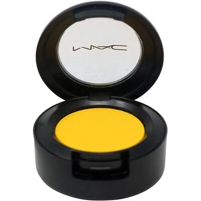 MAC Chrome Yellow Lidschatten - Matt - 1,5 g MAC Chrome Yellow Lidschatten - Matt - 1,5 g