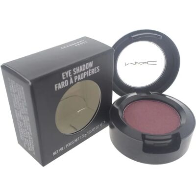 MAC Cosmetics Sombra de Ojos Cranberry - Acabado Frost MAC Cosmetics Sombra de Ojos Cranberry - Acabado Frost