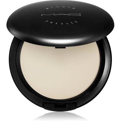 MAC Nude Light Matt Pulver - Pulver MAC Nude Light Matt Pulver - Pulver