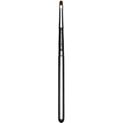 MAC Cosmetics 316 Synthetischer Lippenpinsel - Schwarz MAC Cosmetics 316 Synthetischer Lippenpinsel - Schwarz