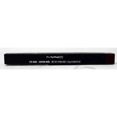 MAC Teddy Eye Kohl Eyeliner - Brown - Eyeliner for Women MAC Teddy Eye Kohl Eyeliner - Brown - Eyeliner for Women