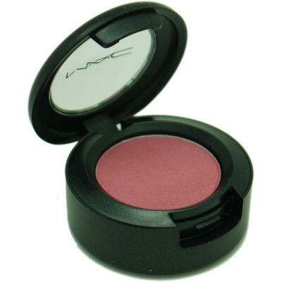 MAC Cosmetics Eye Shadow - Sushi Flower Satin - Compact MAC Cosmetics Eye Shadow - Sushi Flower Satin - Compact