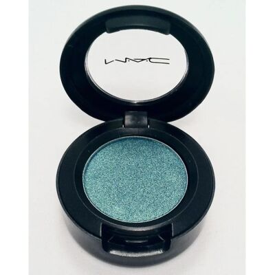 Fard à paupières MAC Cosmetics Steamy - Compact, Haute Pigmentation, Finition Polyvalente - Fard à paupières Fard à paupières MAC Cosmetics Steamy - Compact, Haute Pigmentation, Finition Polyvalente - Fard à paupières