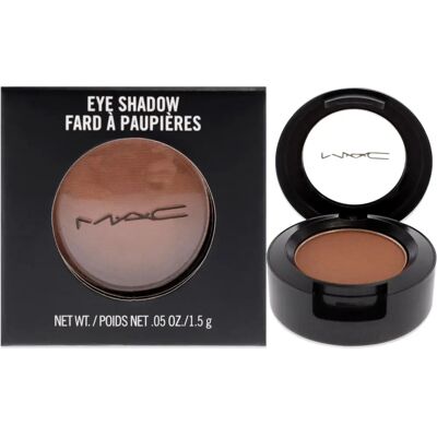 MAC Cosmetics Sombra opaca marrom clara - Sombra para os olhos MAC Cosmetics Sombra opaca marrom clara - Sombra para os olhos