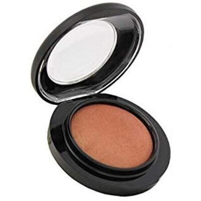 MAC Raizin Fard Cipria Opaco - Finitura Naturale - 6g MAC Raizin Fard Cipria Opaco - Finitura Naturale - 6g