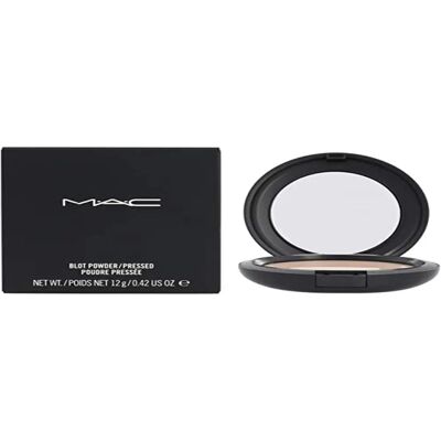 MAC Medium Dark Matte Powder - Powder MAC Medium Dark Matte Powder - Powder