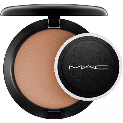 MAC Tief Dunkel Blot Puder - Mattierendes Puder für Profi-Einsatz MAC Tief Dunkel Blot Puder - Mattierendes Puder für Profi-Einsatz