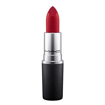 MAC Ruby Woo Matte Lipstick - Long Wear, Vibrant Red - Lipstick MAC Ruby Woo Matte Lipstick - Long Wear, Vibrant Red - Lipstick